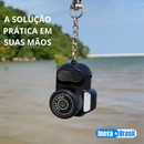 Mini Câmera Digital Portátil 1080p HD