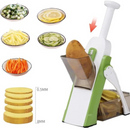 Fatiador Multifuncional de Legumes, Frutas e Vegetais