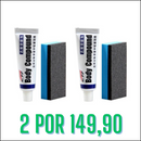 Cera Líquida Removedora Profissional de Riscos e Arranhões