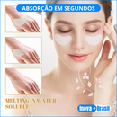 Mascara de Colágeno Para Rugas - Sua Pele Perfeita em Segundos