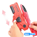 Lançador de Avião Para Crianças - Seguro e Divertido