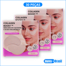 Mascara de Colágeno Para Rugas - Sua Pele Perfeita em Segundos