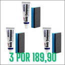 Cera Líquida Removedora Profissional de Riscos e Arranhões