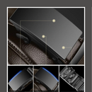 Cinto Ajustável Sem Furos