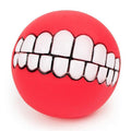 Bola Dentes De Cão - Inova + Brasil