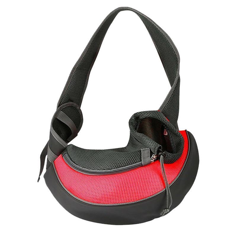 Bolsa de Transporte para Pets - Inova + Brasil