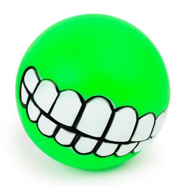 Bola Dentes De Cão - Inova + Brasil
