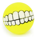 Bola Dentes De Cão - Inova + Brasil