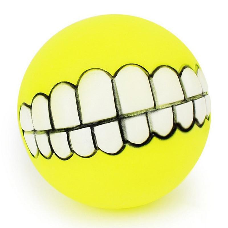 Bola Dentes De Cão - Inova + Brasil