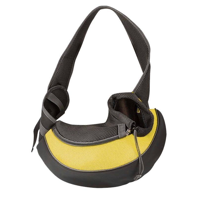 Bolsa de Transporte para Pets - Inova + Brasil