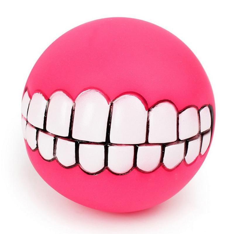 Bola Dentes De Cão - Inova + Brasil