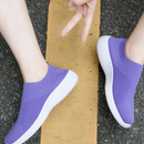 Tênis Meia - Leve, Confortável e Estiloso