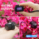 Mini Câmera Digital Portátil 1080p HD