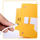 Luminária Mario Bros - Inova + Brasil