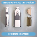 Fatiador Multifuncional de Legumes, Frutas e Vegetais