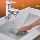 Extensor de Torneira Giratório Universal em Inox 1080º - KIT PROMOÇÃO