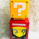 Luminária Mario Bros - Inova + Brasil