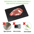 Tábua Descongeladora de Carnes