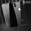 Case Magnética Anti-Metido para iPhone - Inova + Brasil