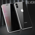 Case Magnética Anti-Metido para iPhone - Inova + Brasil