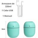 Mini Umidificador de Ar