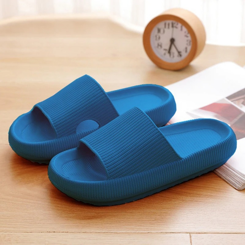 Chinelo Nuvem - Macio, Leve e Antiderrapante