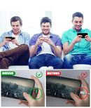 Carregador para iPhone - USB C - Micro-USB | Cabo Titã™ - Inova + Brasil