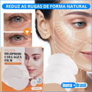 Mascara de Colágeno Para Rugas - Sua Pele Perfeita em Segundos