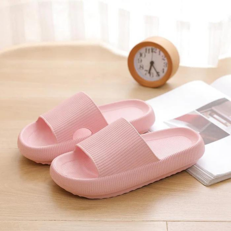 Chinelo Nuvem - Macio, Leve e Antiderrapante