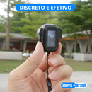 Mini Câmera Digital Portátil 1080p HD