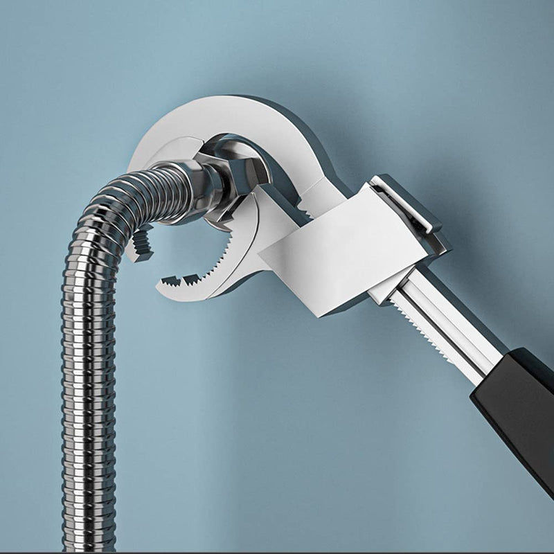 Chave Universal Multifuncional Iron Hand - Inova + Brasil