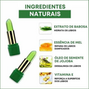 [LEVE 5 PAGUE 2] - Batom Hidratante Aloe Vera Longa Duração