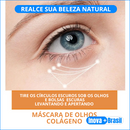 Mascara de Colágeno Para Rugas - Sua Pele Perfeita em Segundos