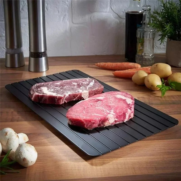 Tábua Descongeladora de Carnes