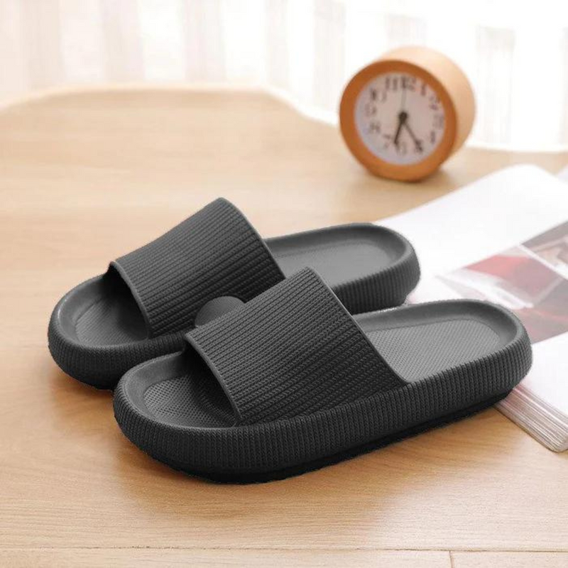 Chinelo Nuvem - Macio, Leve e Antiderrapante