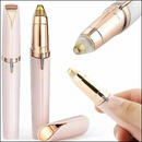 Caneta Depiladora Portátil Recarregável