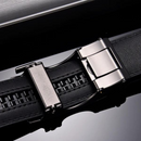 Cinto Ajustável Sem Furos