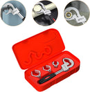 Chave Universal Multifuncional Iron Hand - Inova + Brasil