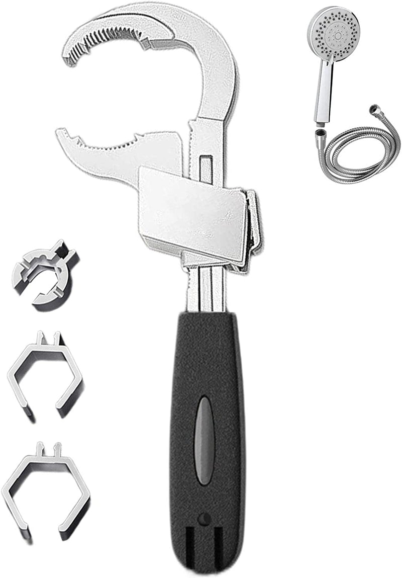 Chave Universal Multifuncional Iron Hand - Inova + Brasil