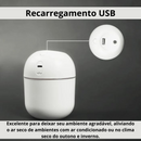 Mini Umidificador de Ar
