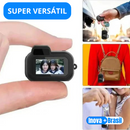 Mini Câmera Digital Portátil 1080p HD