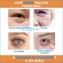 Mascara de Colágeno Para Rugas - Sua Pele Perfeita em Segundos