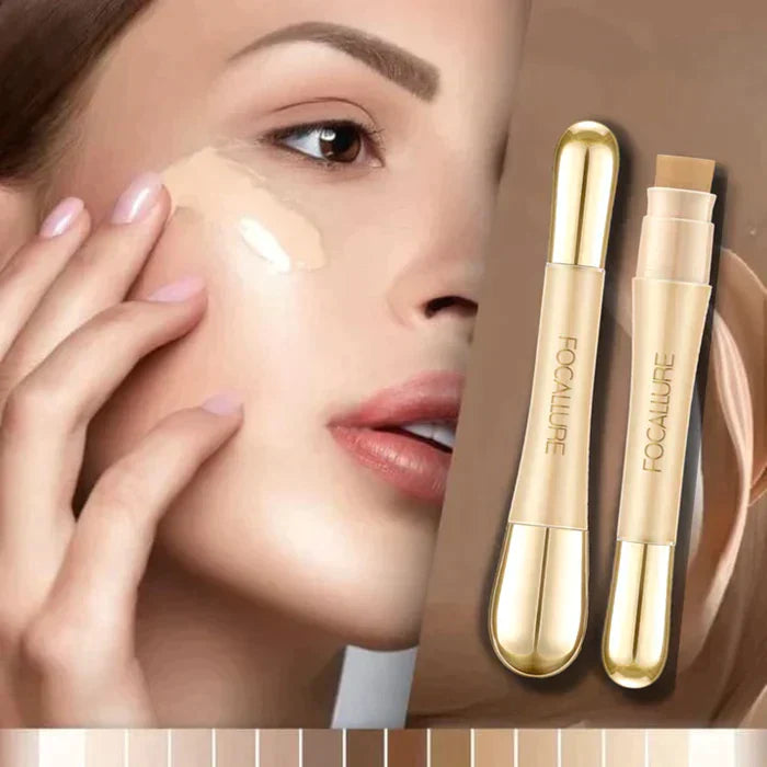 Base Femitta Focallure 2 em 1- Anti Rugas (Últimas unidades) - Inova + Brasil
