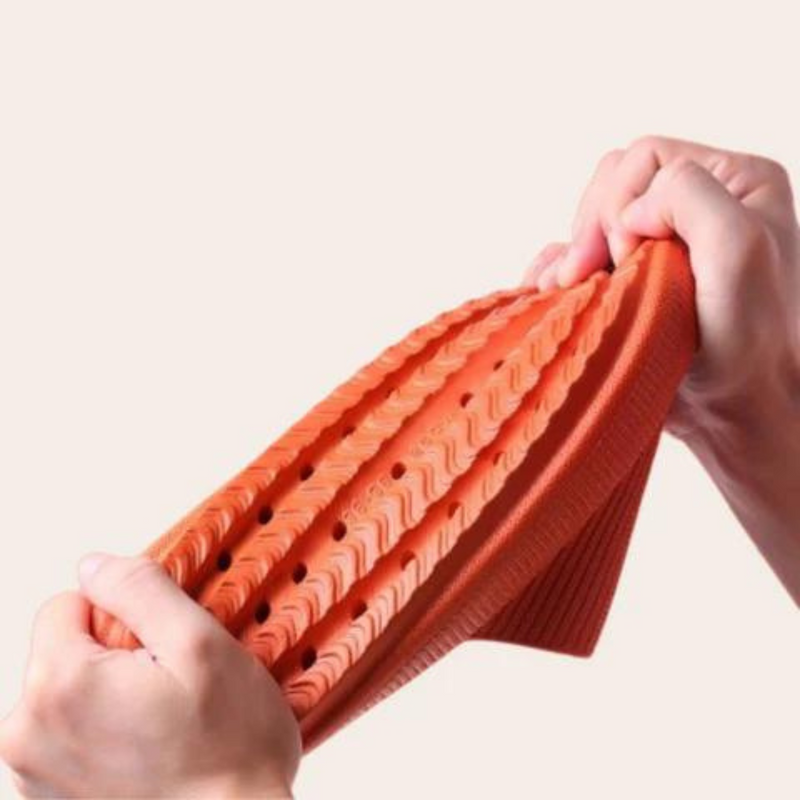 Chinelo Nuvem - Macio, Leve e Antiderrapante - Inova + Brasil