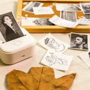 Mini Impressora Portátil - MiniPrint