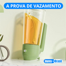 Garrafa de Vidro para Borrifar Óleo na medida certa - Saúde Em Primeiro Lugar