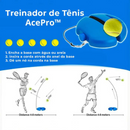 Base de Treinamento Para Tênis