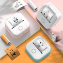 Mini Impressora Portátil - MiniPrint