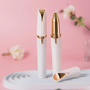 Caneta Depiladora Portátil Recarregável