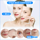 Mascara de Colágeno Para Rugas - Sua Pele Perfeita em Segundos